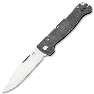 Нож складной Boker Plus "Atlas Backlock Big" фото
