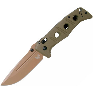 Нож Benchmade Sibert Adamas (275FE-2) фото