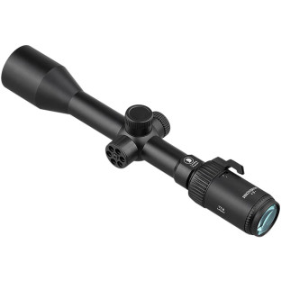 Прицел Discovery Optics VT-R 3-9x40 AC (25.4 мм, без подсветки) фото