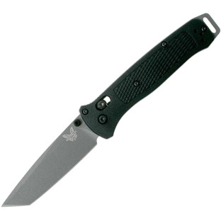 Нож Benchmade Bailout (537GY) фото