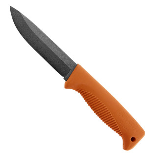 Нож Peltonen M07 Ranger Knife Orange Handle (teflon, composite) фото