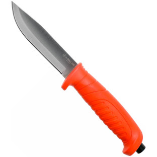 Ніж Boker Magnum Knivgar SAR Orange фото