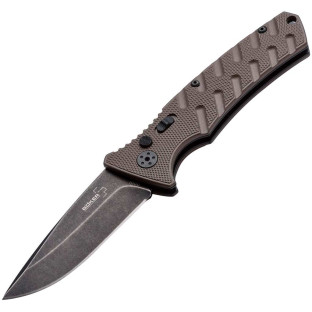 Ніж Boker Plus Strike Coyote фото
