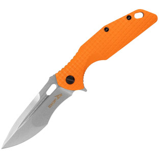 Ніж складний Skif Defender II SW Orange фото