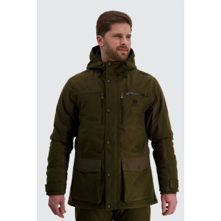 Куртка Alaska Tundra Ms Jacket (розмір - 3XL, колір - коричневий) фото