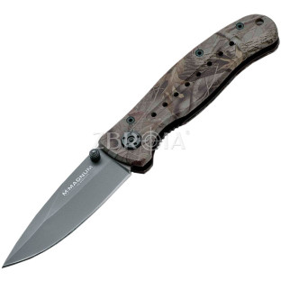 Нож Boker Magnum Defilade фото