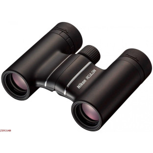 Бинокль Nikon Aculon T01 10х21 Black фото