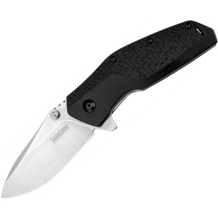 Нож Kershaw Swerve фото