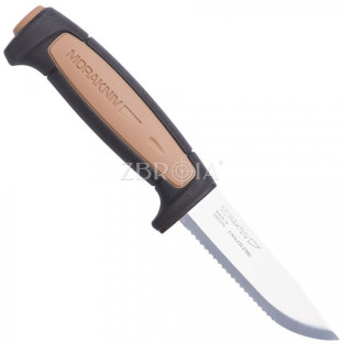 Нож Morakniv Rope фото