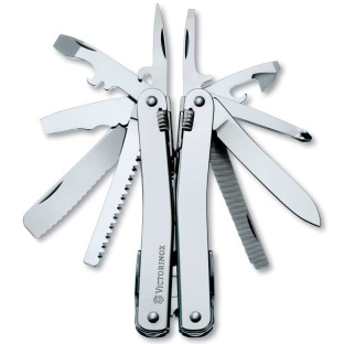 Мультитул Victorinox SwissTool Spirit (3.0223.L1) фото