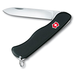 Ніж Victorinox Sentinel Black (0.8413.3) фото