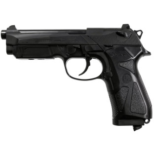 Страйкбольный пистолет Umarex Beretta 90two - CO₂ кал. 6 мм (2.5913) фото