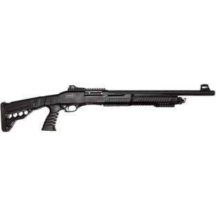 Ружье ARM Defence Nova Sport кал. 12/76 фото