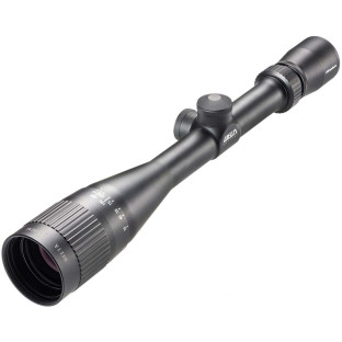 Прицел Delta DO Titanium 4-16x42 Mil-Dot фото
