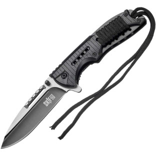 Нож SKIF Plus Roper Black фото