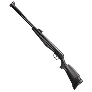 Пневматична гвинтівка Stoeger RX40 Combo Black з прицілом 3-9x40AO кал.4.5мм фото