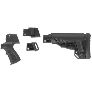 Комплект для модернизации DLG Tactical (118R-KIT) Mossberg 500-590 фото