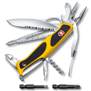 Ніж Victorinox RangerGrip Boatsman (0.9798.MWC8) фото
