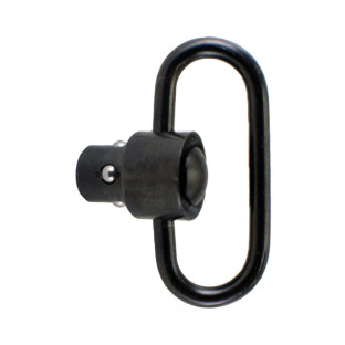 Антабка DLG Tactical QD Sling Swivel быстросъемная фото