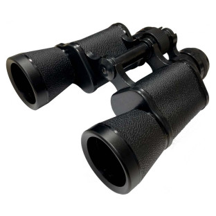 Бінокль Discovery БПЦ 10x40 Black фото