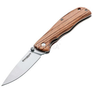 Нож Boker Magnum Backpacker фото