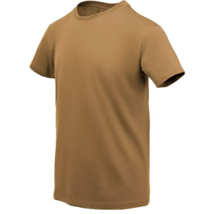 Футболка Helikon-Tex T-shirt (размер - LR, цвет - Coyote) фото