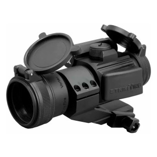 Коллиматорный прицел Vortex StrikeFire II 4MOA Red/Green Dot фото