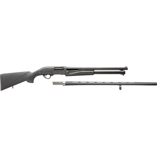 Рушниця Hatsan Escort Aimguard Combo кал. 12/76 фото