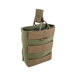 Подсумок Tasmanian Tiger SGL MagPouch BEL HK417 MKII Olive для магазинов автомата фото