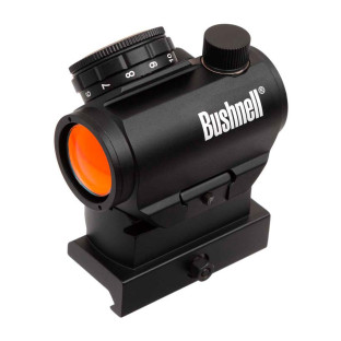 Коллиматорный прицел Bushnell TRS-25 Red Dot 3MOA фото