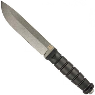 Нoж Skif Predator SW, Black ( FBL-002SWB) фото