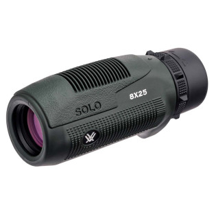 Монокуляр Vortex Solo 8x25 фото