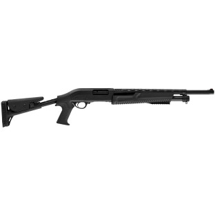 Рушниця Hatsan Escort Aimguard MPS-TS кал. 12/76 фото