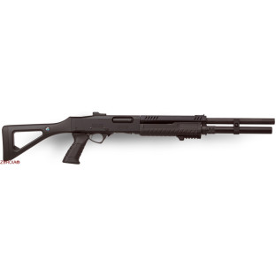 Рушниця Fabarm STF/12 Pistolgrip Initial кал. 12/76 фото