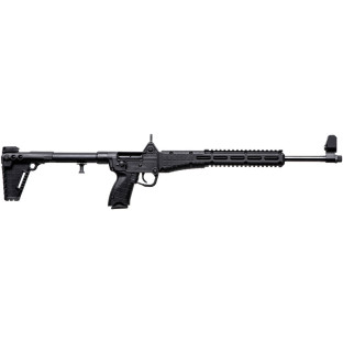 Карабін Kel-Tec SUB2000 кал. 9x21 мм фото