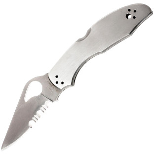Нож Spyderco Byrd Meadowlark 2 (BY04PS2) фото