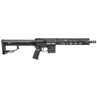 Карабин Diamondback DB15 Obsidian SBR 11,5" кал. 223 фото