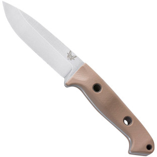 Нож Benchmade Sibert Bushcrafter EOD (162-1) фото