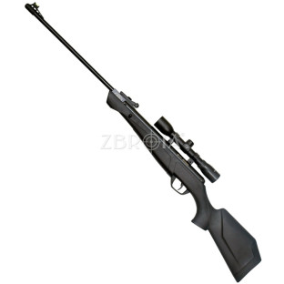 Пневматична гвинтівка Crosman Shockwave NP (CSNP7SX) + ВП 4х32 фото