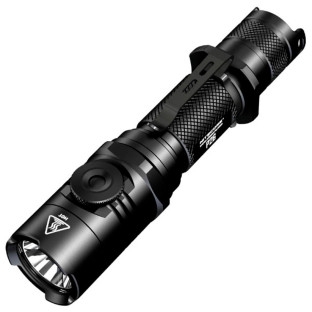 Фонарь Nitecore P26 фото