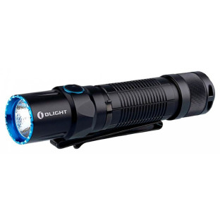 Фонарь Olight M2T Warrior фото