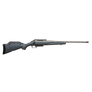 Карабін Ruger American Rifle Standard GEN II  20" кал. 308Win фото
