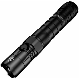 Тактичний ліхтар Nitecore P12 New фото