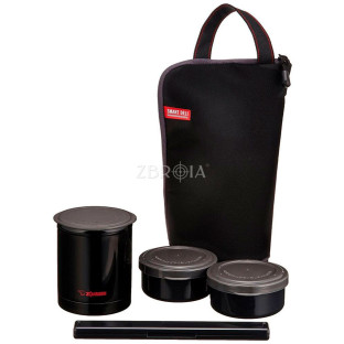 Набор для ланча Zojirushi SZ-JB02BA фото