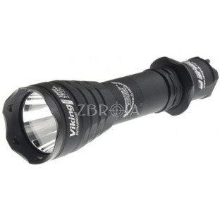 Набор фонарь Armytek Viking Pro v2.5 фото