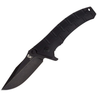Нож Mr. Blade Odra Black фото