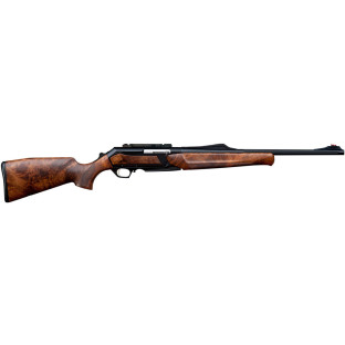 Карабин Browning BAR Zenith Wood Fluted HC кал. 30-06 фото