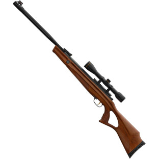 Пневматическая винтовка Beeman Polar Bear GP + Прицел 6х40