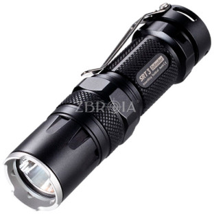 Ліхтар Nitecore SRT3 Defender фото