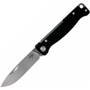 Ніж Boker Plus Atlas Black фото